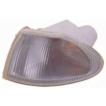 Feu clignotant avant droit ABAKUS 442-1502R-UE