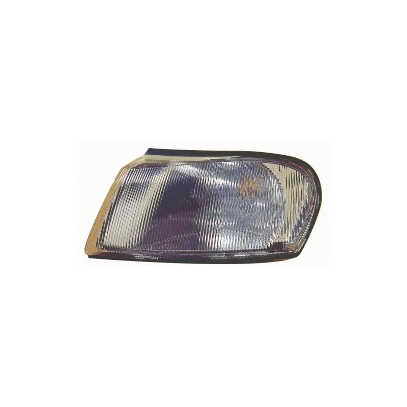 Feu clignotant avant gauche ABAKUS 442-1503L-UE