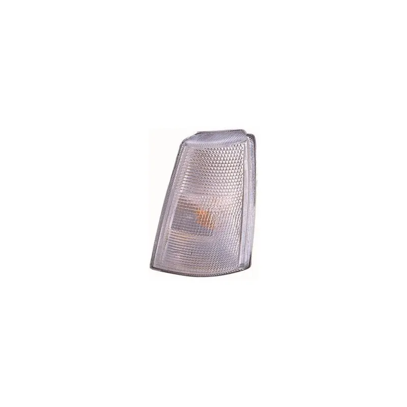 Feu clignotant avant gauche ABAKUS 442-1506L-U-C