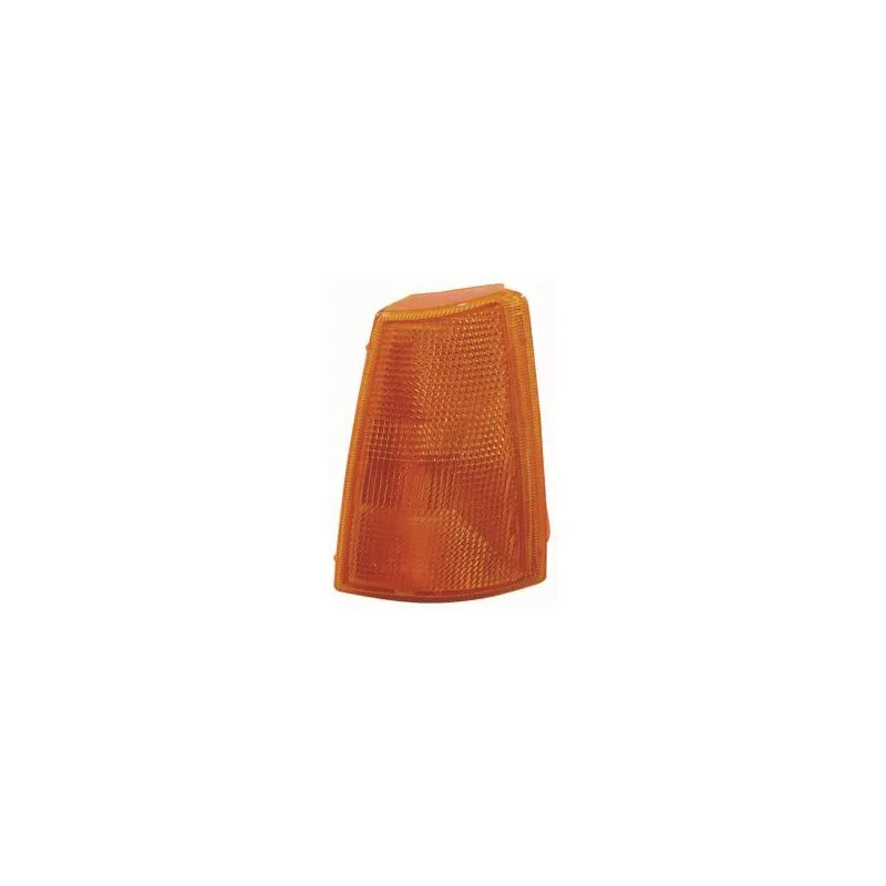 Feu clignotant avant gauche ABAKUS 442-1506L-UE