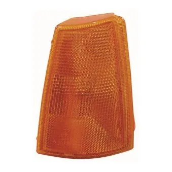Feu clignotant avant droit ABAKUS 442-1506R-UE