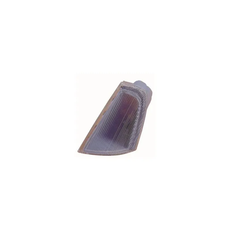 Feu clignotant avant gauche ABAKUS 442-1508L-UE