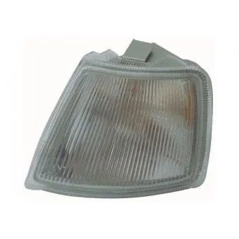 Feu clignotant avant gauche ABAKUS 442-1509L-UE