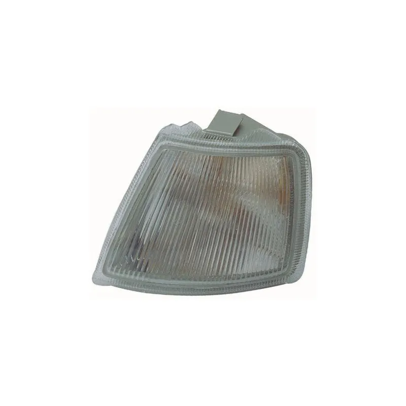 Feu clignotant avant gauche ABAKUS 442-1509L-UE