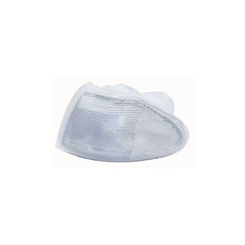 Feu clignotant avant gauche ABAKUS 442-1510L-BE-C