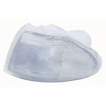 Feu clignotant avant droit ABAKUS 442-1510R-BE-C