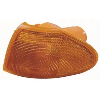 Feu clignotant avant droit ABAKUS 442-1510R-UE-Y
