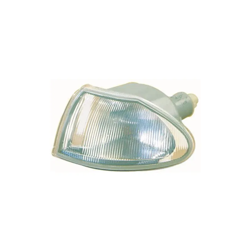 Feu clignotant avant gauche ABAKUS 442-1511LTB-VS