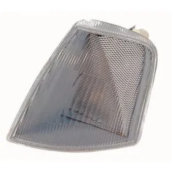 Feu clignotant avant gauche ABAKUS 442-1513L-UE
