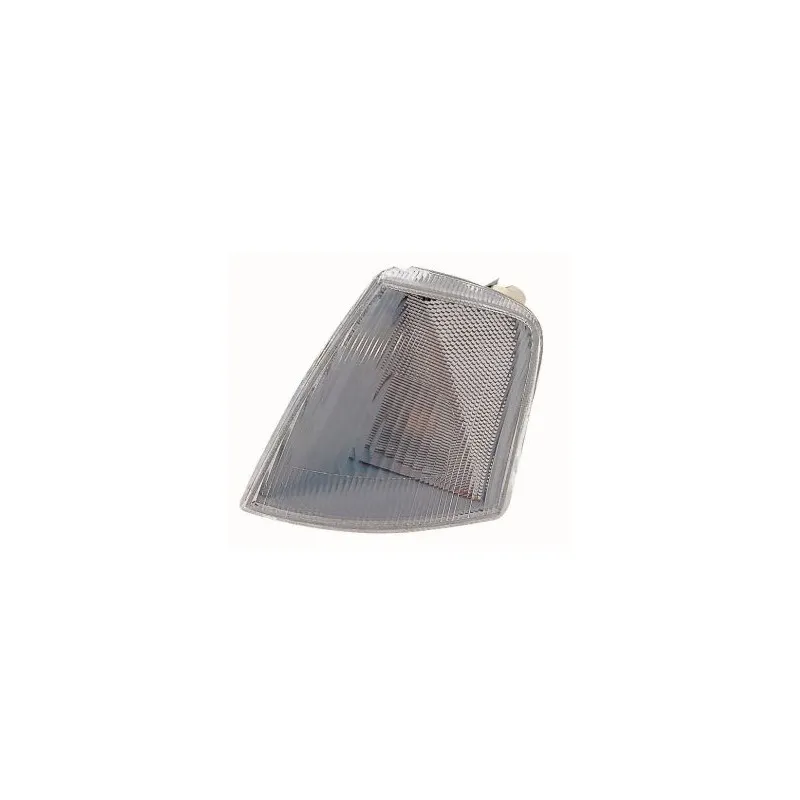 Feu clignotant avant gauche ABAKUS 442-1513L-UE