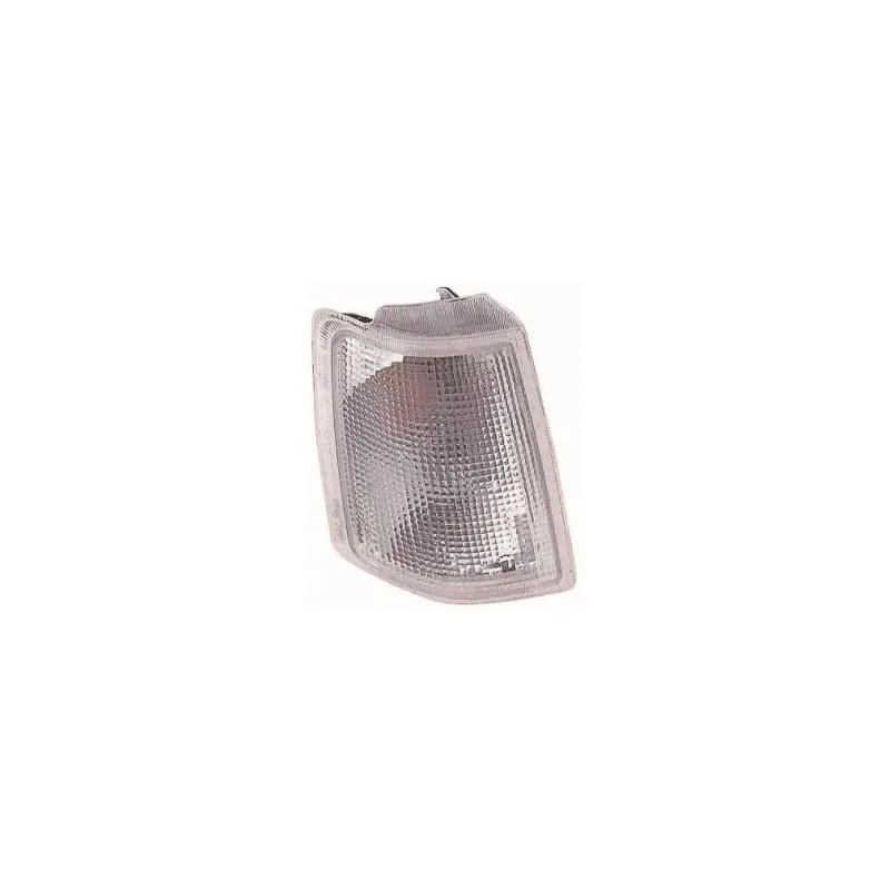 Feu clignotant avant gauche ABAKUS 442-1515L-UE