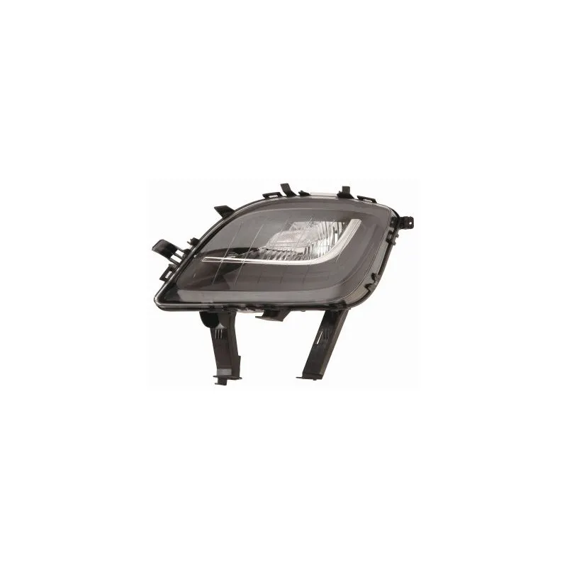 Feu clignotant avant droit ABAKUS 442-1520R-UE