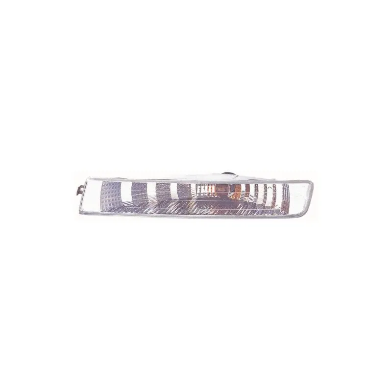 Feu clignotant avant gauche ABAKUS 442-1601L-AE