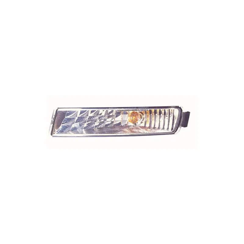 Feu clignotant avant gauche ABAKUS 442-1603L-UE