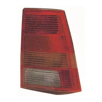 Feu arrière ABAKUS 442-1902R-LD-U