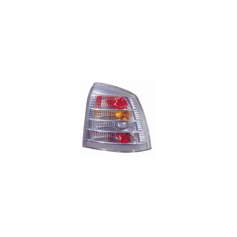 Kit de feux arrières ABAKUS 442-1916PXUE-C