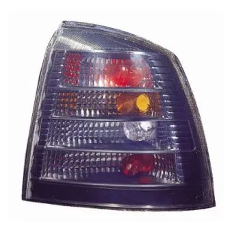 Kit de feux arrières ABAKUS 442-1916PXUE-S