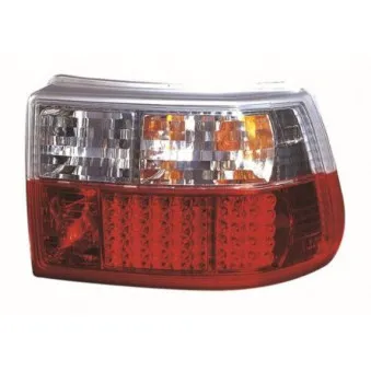 Kit de feux arrières ABAKUS