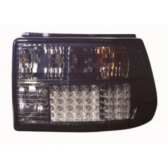 Kit de feux arrières ABAKUS