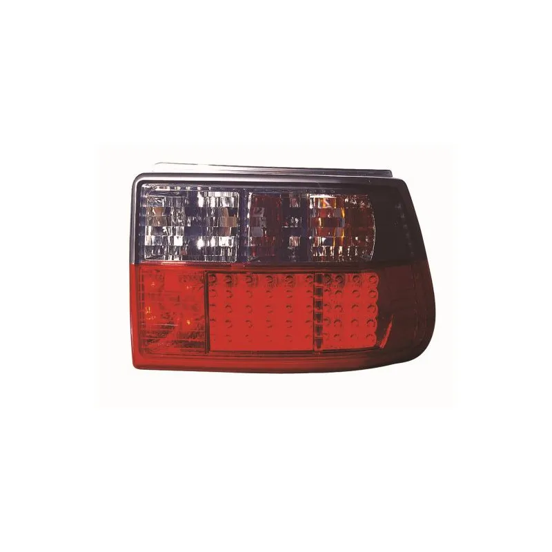 Kit de feux arrières ABAKUS 442-1931P3AEVSR