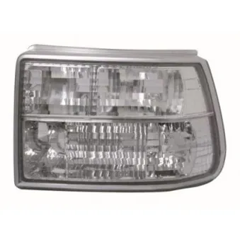 Kit de feux arrières ABAKUS