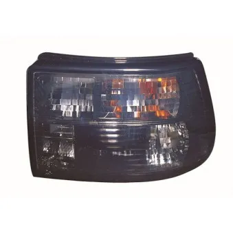 Kit de feux arrières ABAKUS