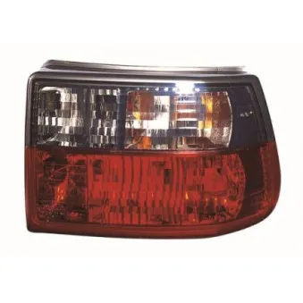 Kit de feux arrières ABAKUS