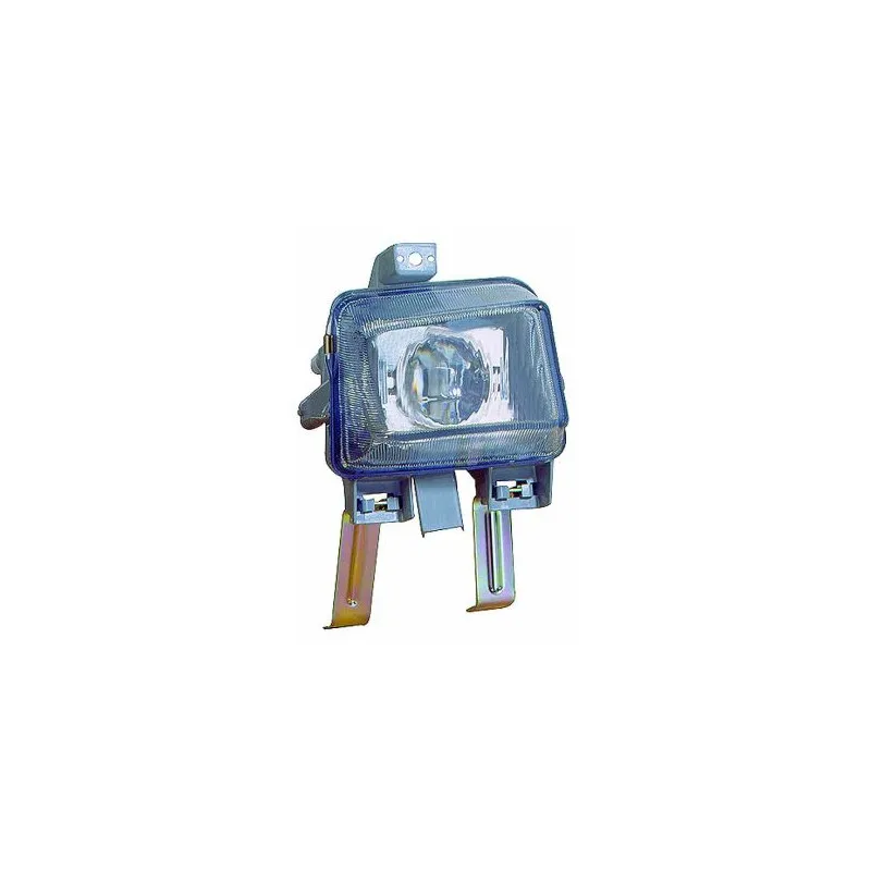 Projecteur antibrouillard ABAKUS 442-2001R-UE
