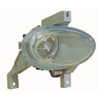 Projecteur antibrouillard ABAKUS