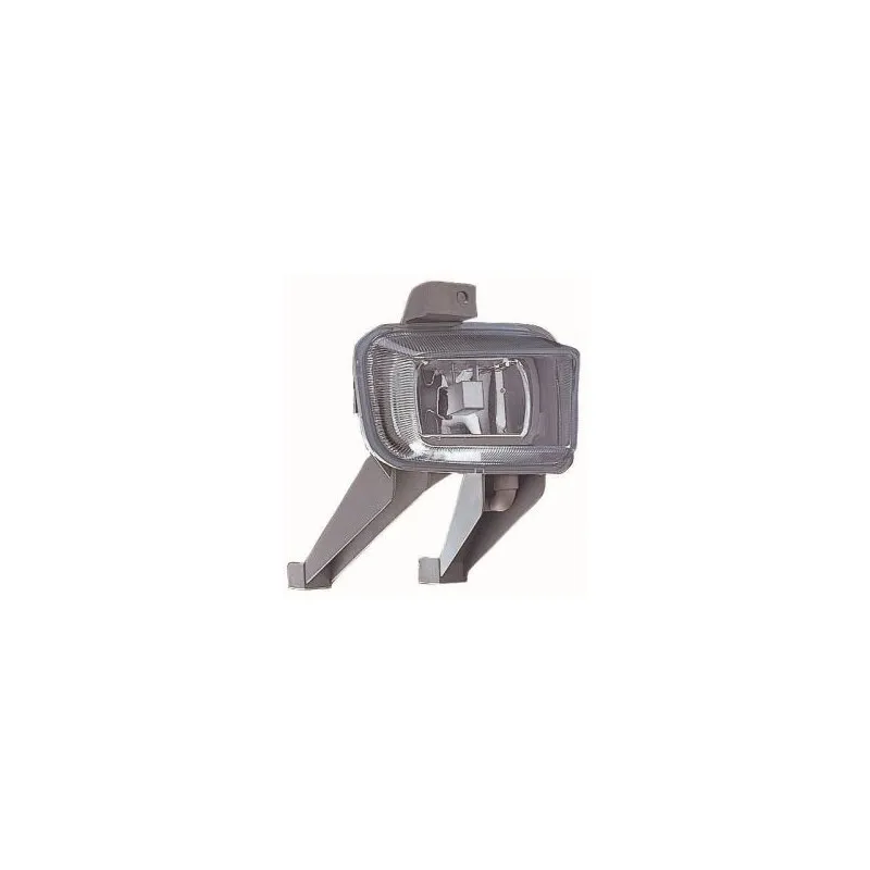 Projecteur antibrouillard ABAKUS 442-2003L-UE