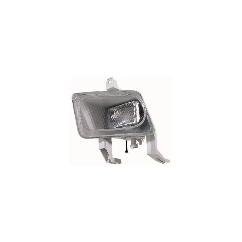Projecteur antibrouillard ABAKUS 442-2004L-UE