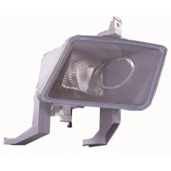 Projecteur antibrouillard ABAKUS 442-2005R-UE