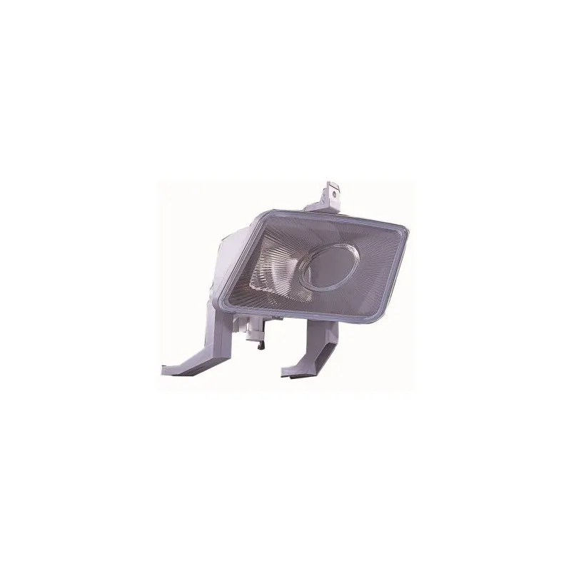 Projecteur antibrouillard ABAKUS 442-2005R-UE