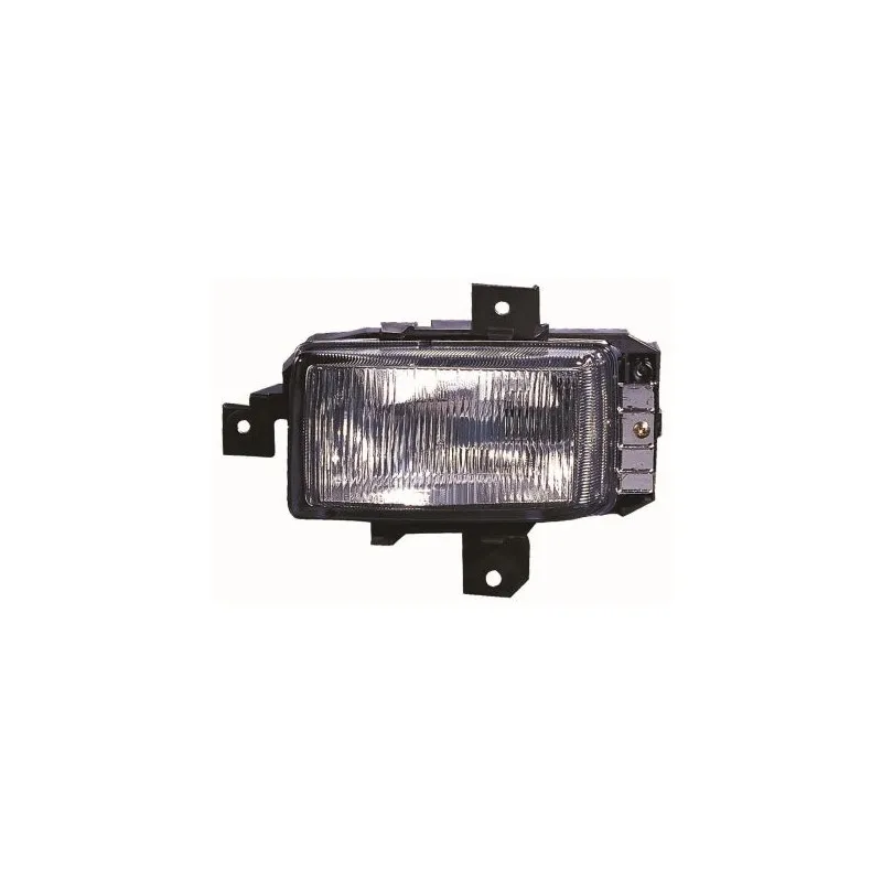 Projecteur antibrouillard ABAKUS 442-2008R-UE