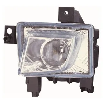 Projecteur antibrouillard ABAKUS