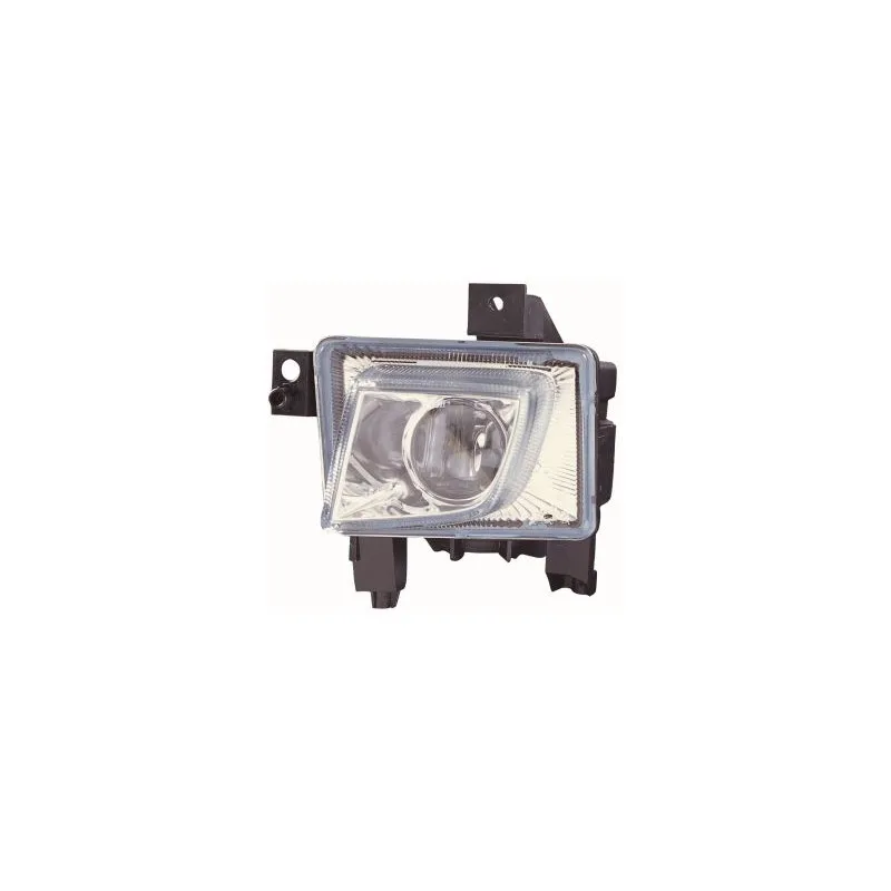 Projecteur antibrouillard ABAKUS 442-2010L-UE