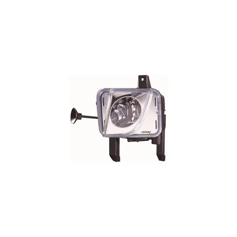 Projecteur antibrouillard ABAKUS 442-2011L-UE
