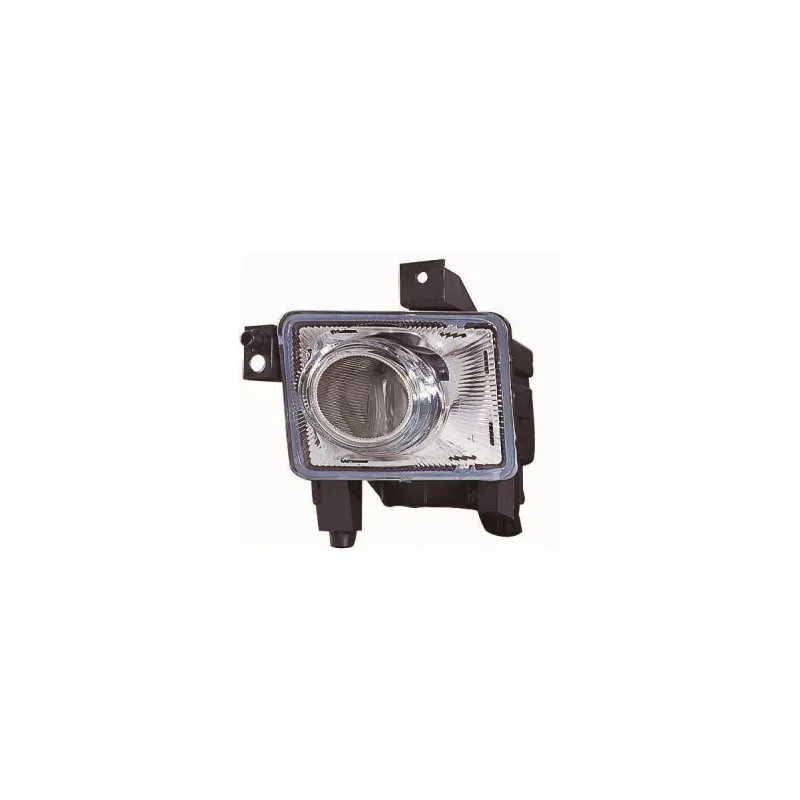 Projecteur antibrouillard ABAKUS 442-2014L-UE