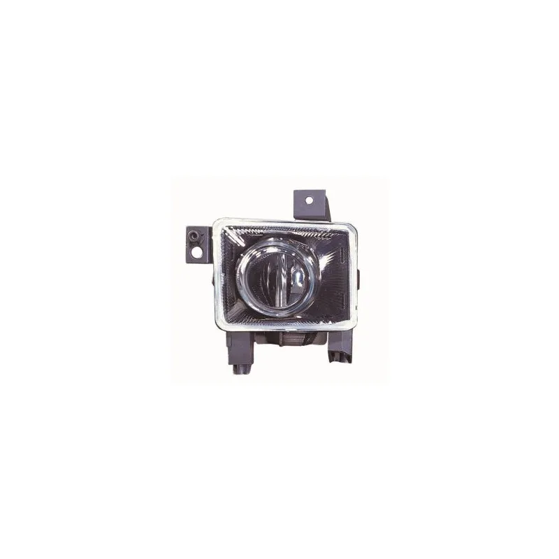 Projecteur antibrouillard ABAKUS 442-2014R-UE2