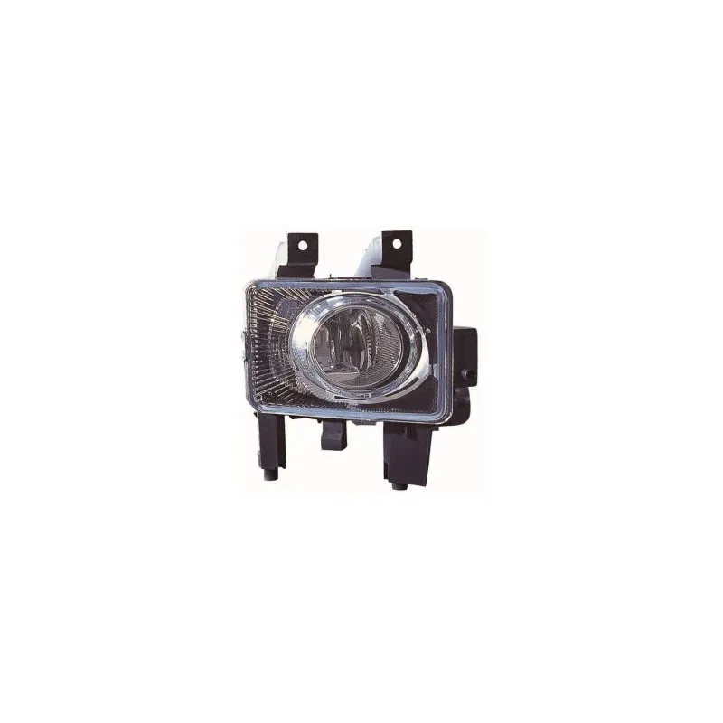 Projecteur antibrouillard ABAKUS 442-2015L-UE