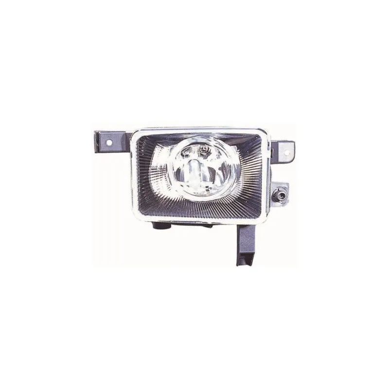 Projecteur antibrouillard ABAKUS 442-2016R-UE