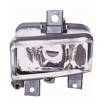 Projecteur antibrouillard ABAKUS 442-2017R-UE