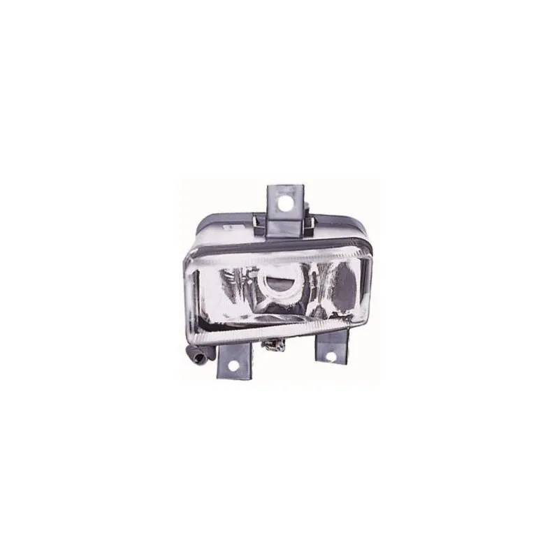 Projecteur antibrouillard ABAKUS 442-2017R-UE