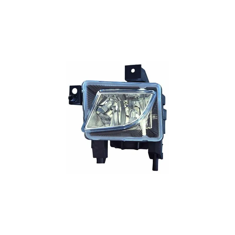 Projecteur antibrouillard ABAKUS 442-2018L-UE