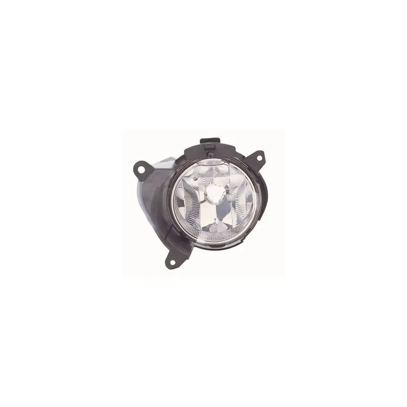 Projecteur antibrouillard ABAKUS 442-2021L-AQ