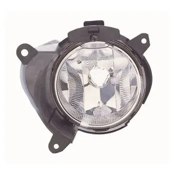 Projecteur antibrouillard ABAKUS 442-2021R-AQ