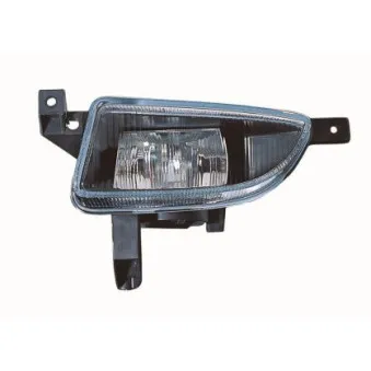 Projecteur antibrouillard ABAKUS 442-2022L-UE