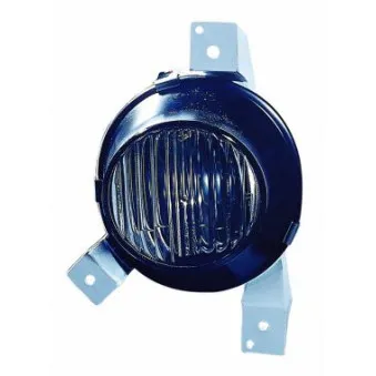 Projecteur antibrouillard ABAKUS 442-2023R-UE