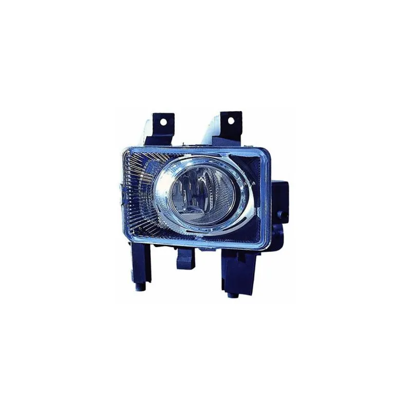 Projecteur antibrouillard ABAKUS 442-2024L-UE