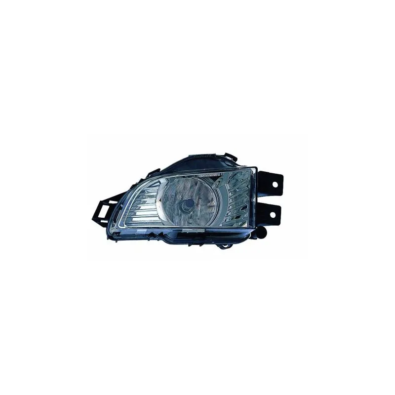 Projecteur antibrouillard ABAKUS 442-2025R-UQ